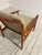 Wood Teak Easy Chair from Glostrup, Denmark For Sale - Image 7 of 10