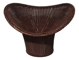 Example of Egon Eiermann Lounge Chairs