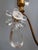 19th Century Candle Wall Lamps, Set of 2 For Sale - Image 4 of 9