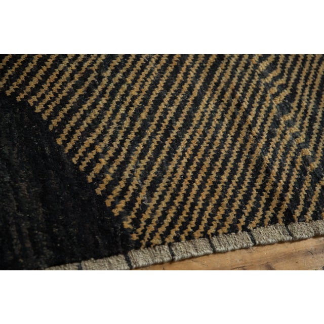 Moroccan Afghani Moroccan Design Carpet For Sale - Image 3 of 13