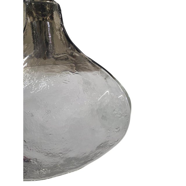 LS 184 Pendant Lamp by Carlo Nason for AV Mazzega, 1960s For Sale - Image 11 of 17