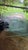 Contemporary Izabel Lam Signed Ocean Clear Glass Square Dinner Plate Set For Sale - Image 3 of 5