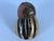 Antique Taxidermy Bovine Hoof Pincushion for your consideration. The hoof pincushion measures approx. 3 1/2 inches tall, 5...