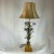 Vintage Home is pleased to present this gorgeous Vintage Italian Tole Table Lamp that is a statement piece for any room....