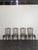 Dining Chairs from Thonet, Set of 4, in Very Good conditions.