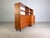 Midcentury Modern Shelving Unit by Cees Braakman and Adriaan Dekker for Pastoe For Sale - Image 5 of 13