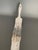 Santicri, Silver Brush, 2025, Resin For Sale - Image 4 of 5