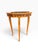 Italian Vintage Italian Marquetry Octagonal Music Box Table With Reuge Swiss Movement For Sale - Image 3 of 15