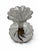 Vintage French Cut Crystal & Gilt Bronze Epergne Centerpiece For Sale - Image 9 of 10
