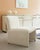 1970s Mid-Century Modern Lounge Chair in Fabric, 1970s For Sale - Image 5 of 8