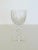 Mid-Century Modern Vintage Hawkes Cut Crystal Wine Glasses - Set of 8 For Sale - Image 3 of 6