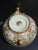 Circa 1890 Limoges Hand-Painted Potpourri Jar With Reticulated Lid & Gilded Handles, D & Co. For Sale In New York - Image 6 of 11