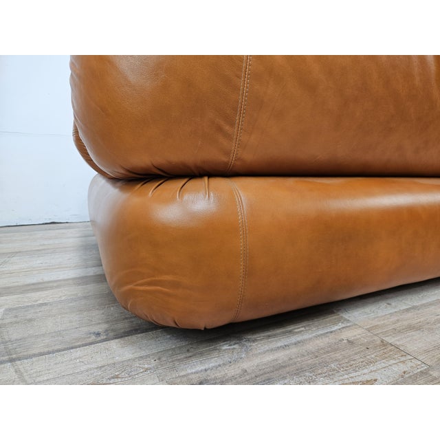 Sapporo Sofa by Mario Marenco for Mobil Girgi, 1970 For Sale - Image 15 of 18