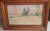 R. Kerante, Orientalist Style Landscapes, Watercolors, 1890s, Framed, Set of 2 For Sale - Image 5 of 13