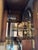 Sligh-Lowry Furniture Co. Sligh "Shelbourne" Grandfather Clock, 8 Ft Flagship Model, Triple Chime, Moon Dial, $8,000+ Retail For Sale - Image 4 of 10
