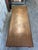 1960s Striking Danish Mid-Century Modern Rosewood Coffee Table With Etched Copper Top For Sale - Image 5 of 12