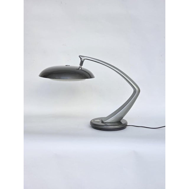Boomerang 64 Lamp from Fase, Spain For Sale - Image 4 of 14