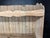 Mid 19th Century French Pine Bakers Rack, 1860 For Sale - Image 5 of 15