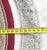 Vintage Mid-Century Hand-Knotted Chinese Wool Dragon Rug 5ft (4’11”) Round Accent Rug. Excellent Vintage Condition. For Sale In Los Angeles - Image 6 of 7