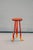 Sunburst Lung 1.0 Side Table in Hand Molded Resin by Szymon Keller For Sale - Image 15 of 18