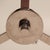 Metal French Art Deco Petitot Style Ceiling Light, 1940s For Sale - Image 7 of 13