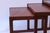 Vintage Nesting Tables from Jason Møbler, Set of 3 For Sale - Image 11 of 18
