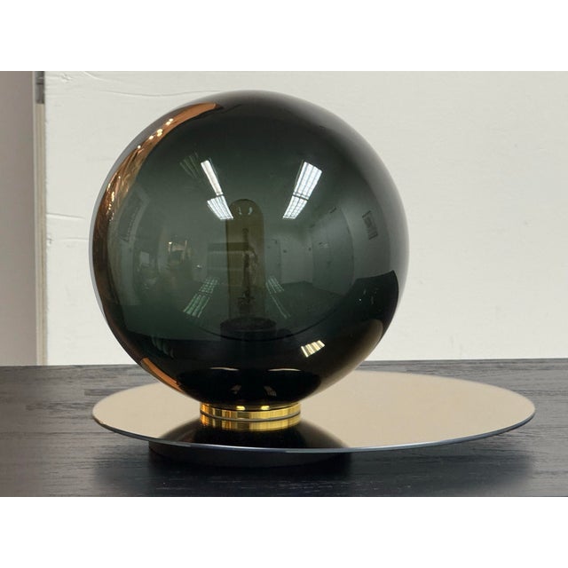 2020s Dechem Studio for Bomma Umbra Table Lamp For Sale - Image 5 of 12