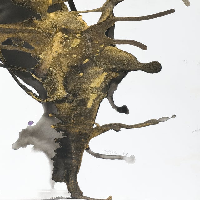Deer Tree - Fran Bull, C. 2003 For Sale In San Diego - Image 6 of 9