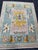 Turkish Oushak Rug 2'2" x 2'10" For Sale In Houston - Image 6 of 6