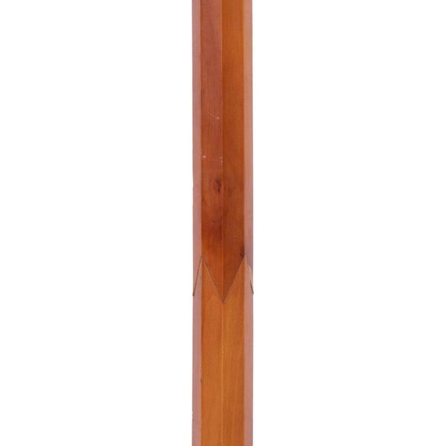 Mozia Floor Lamp by Pierluigi Cerri for Fontana Arte, Italy, 1980s For Sale - Image 6 of 7