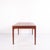 Brown Vintage Teak Dining Table by Henry Kjærnulf, 1960s For Sale - Image 8 of 12