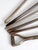 Early 20th Century Primitive Garden Tool Collection For Sale - Image 14 of 16