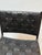 CB2 Mermelada Estudio for Cb2 Woven Leather Counter Stools, Pair For Sale - Image 4 of 12