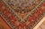 Middle Eastern Hand-Knotted Rug For Sale - Image 9 of 11