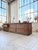 Oak Silk Counter, 1900s For Sale - Image 5 of 18