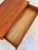Teak Chest of Drawers by H. W. Klein for Bramin For Sale - Image 6 of 11