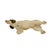 Royal Doulton Cocker Spaniel Hn 1078 – Antique Frederick Daws Design – Black & White Parti-Color, C. 1930s-40s For Sale - Image 9 of 9