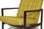 Mid-Century Modern Mid 20th Century Attributed to Martin Eisler & Carlo Hauner Mid-Century Brazilian Rosewood Lounge Chair for Forma, Brazil For Sale - Image 3 of 12