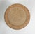 Beige Mid 20th Century Abstract Glaze Lidded Pottery Jar For Sale - Image 8 of 8