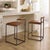 Bradbury Counter Stool, Saddle Leather Contemporary without losing sight of comfort, the clean lines of these effortlessly...
