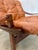 Wood 1960s Hunter Lounge Chair Attributed to Torbjørn Afdal for Bruksbo For Sale - Image 7 of 17