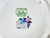 Shelley England Fine Bone China, Tea Cup, Saucer & Plate, Mid Century For Sale - Image 10 of 10