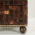 Vintage Coconut Shell Box For Sale - Image 11 of 11