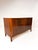 Mid-Century Modern 1940's Swedish Dresser by Ab Seffle Möbelfabrik For Sale - Image 3 of 12