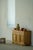 Mid-Century Modern Danish Oak Sideboard, 1970s For Sale - Image 13 of 18