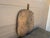 Late 19th Century French Country Wooden Bread Board For Sale - Image 4 of 16