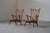 Armchairs by De Ster Geldermalsen, 1960s, Set of 2 For Sale - Image 4 of 17