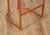 Copper Shaver-Howard Contemporary Pair of Bar Stools For Sale - Image 8 of 12