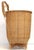 This Vintage Harvest backpack is a remarkable piece of history, originally worn on the back during the grape harvest....