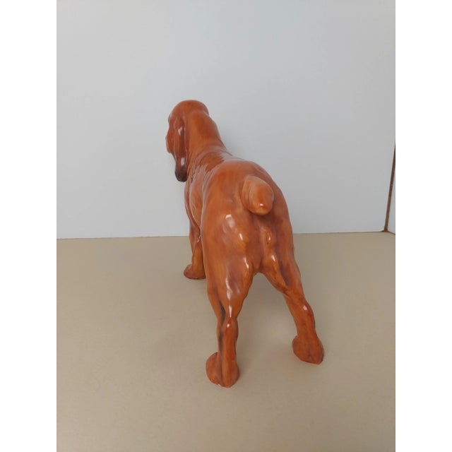 Royal Doulton Mid Century Royal Doulton Spaniel For Sale - Image 4 of 10